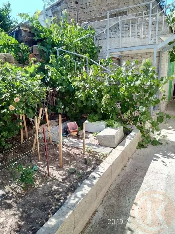 Дом в Крым, Евпатория ул. 13 Ноября, 45 (160 м) - Фото 1