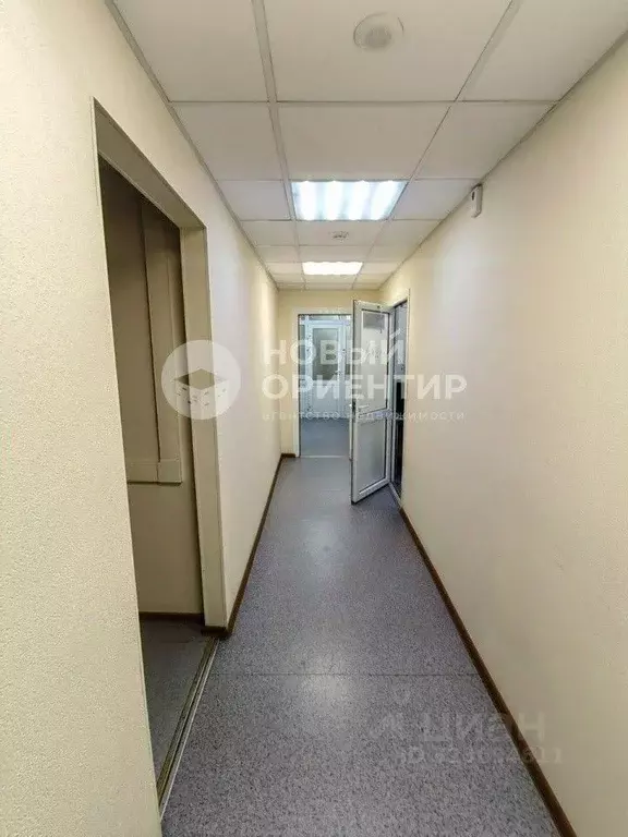 Офис в Свердловская область, Екатеринбург ул. Вайнера, 40 (252 м) - Фото 2
