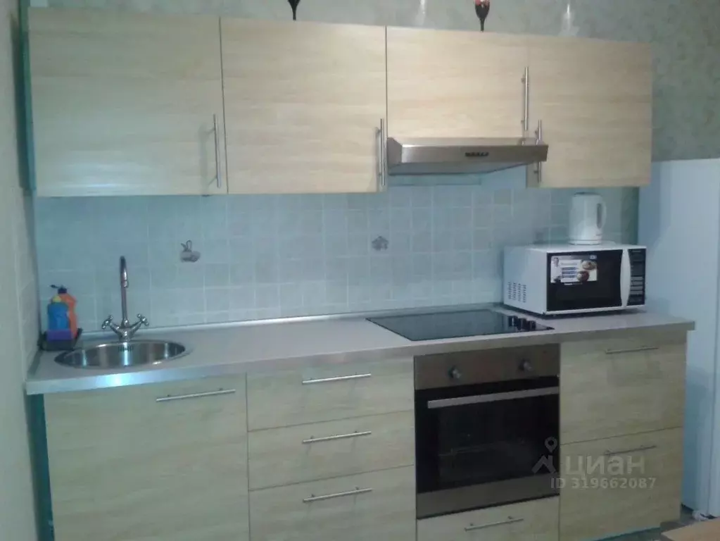 2-к кв. Московская область, Люберцы ул. Кирова, 12к1 (51.0 м) - Фото 0
