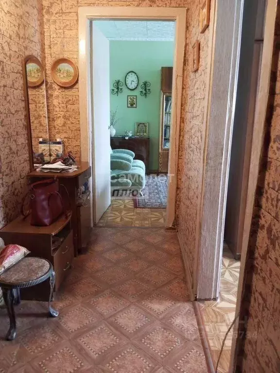 2-к кв. Липецкая область, Липецк Сырский Рудник мкр, пер. Рудный, 7 ... - Фото 0