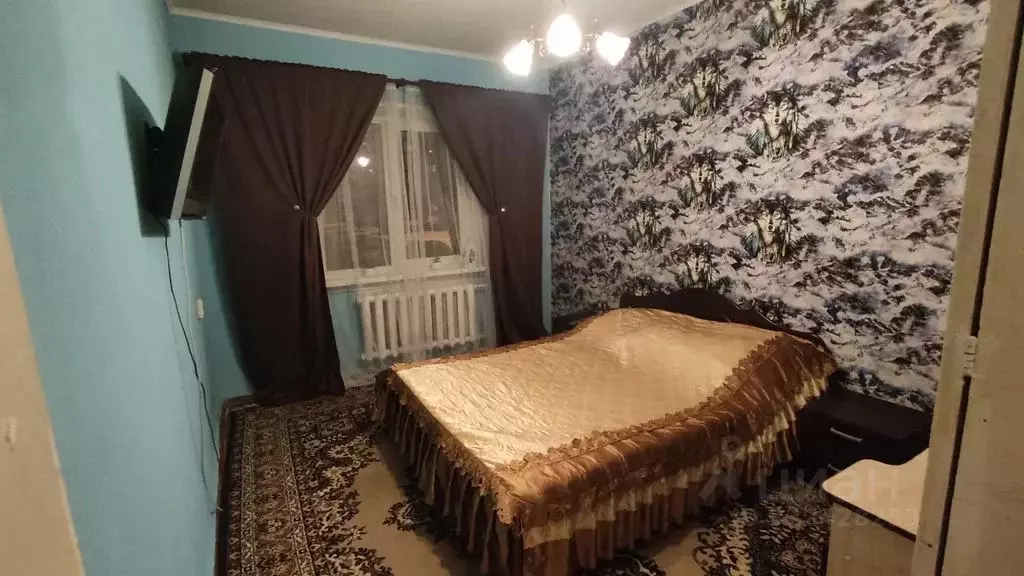 2-к кв. Мурманская область, Кировск Олимпийская ул., 57 (57.0 м) - Фото 1