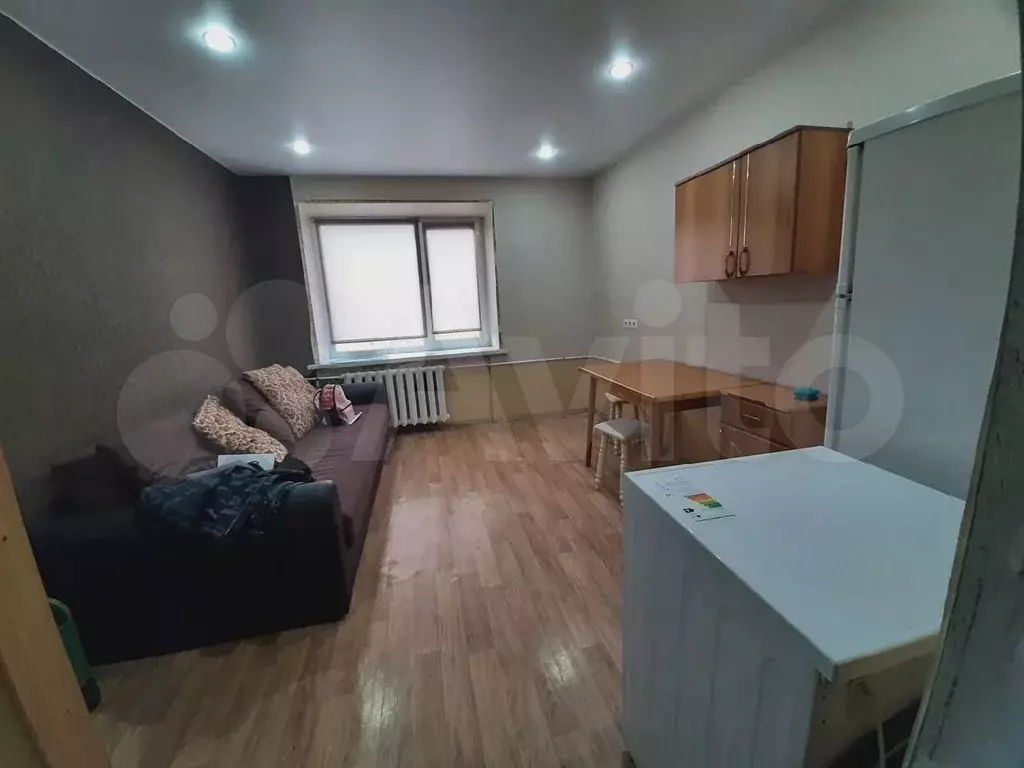 Комната 13,5 м в 1-к., 5/5 эт. - Фото 0