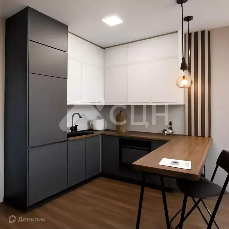 Продаётся 3-к квартира, 85.3 м - Фото 0