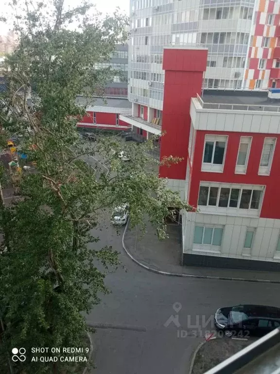 2-к кв. Московская область, Красногорск ул. Жуковского, 11 (52.0 м) - Фото 1