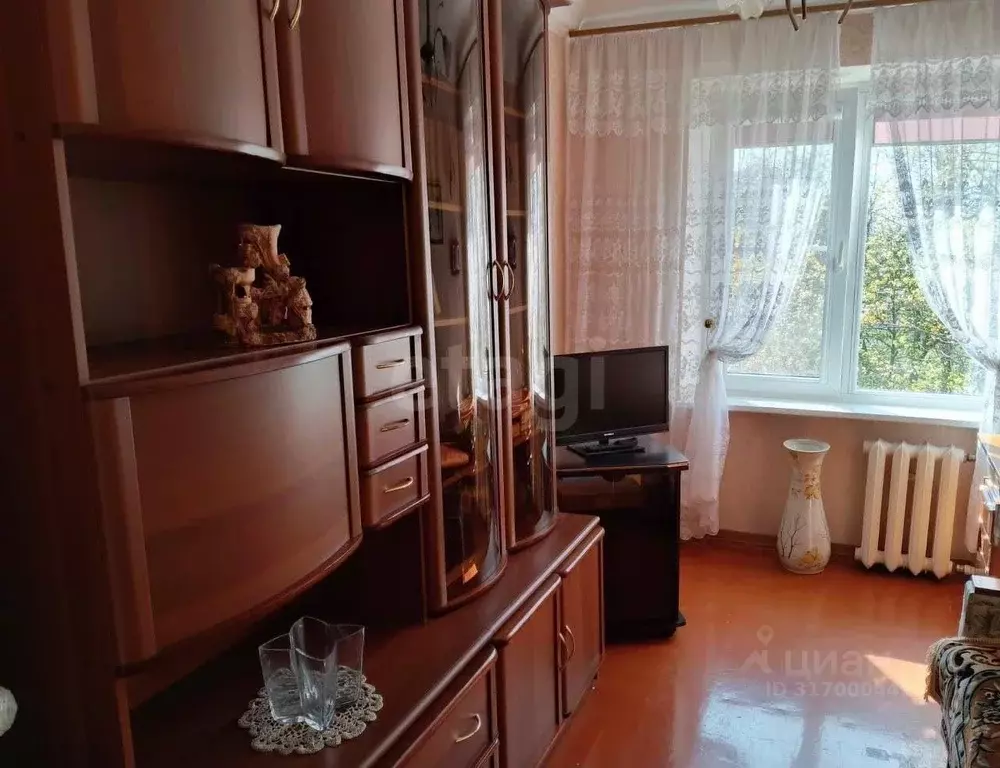 3-к кв. Ростовская область, Ростов-на-Дону 2-я Краснодарская ул., 92/1 ... - Фото 1