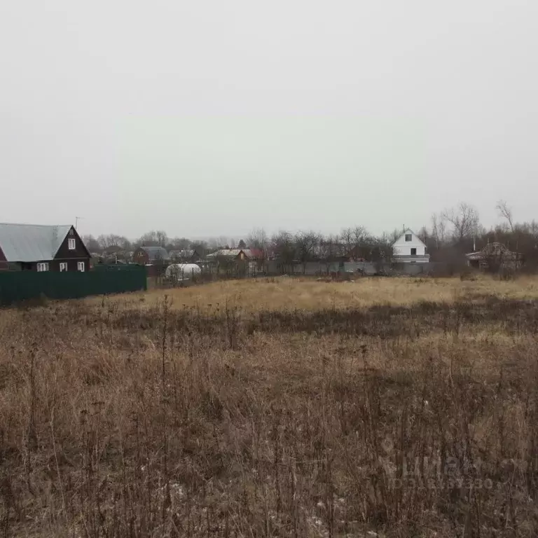 Участок в Московская область, Коломна городской округ, д. Жиливо  ... - Фото 0