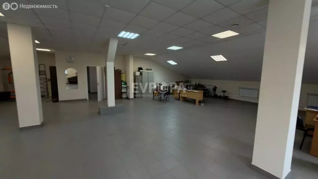 Офис (173 м) - Фото 2