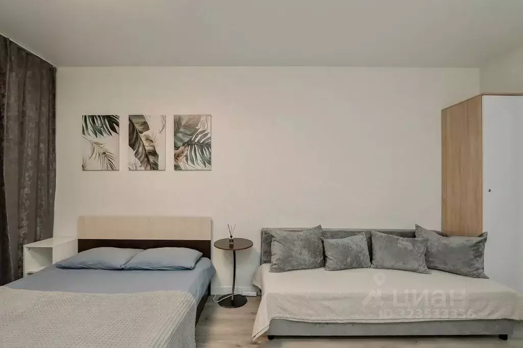 Студия Удмуртия, Ижевск Парковая ул., 5А (25.0 м) - Фото 2