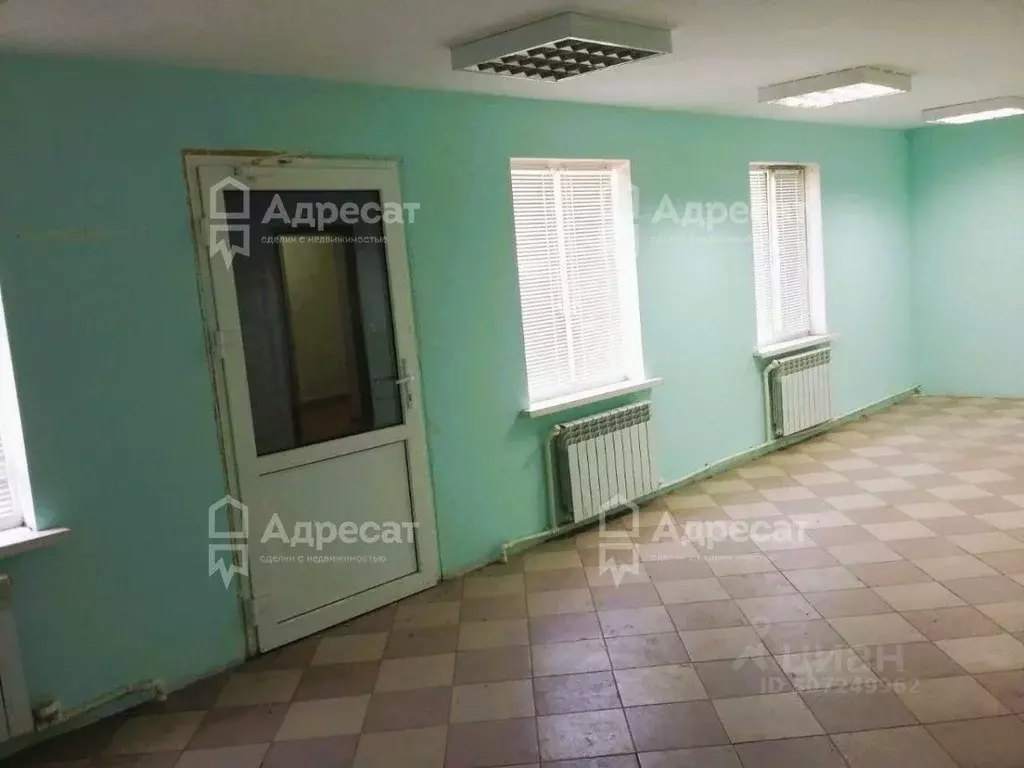 Помещение свободного назначения в Волгоградская область, Светлый Яр рп ... - Фото 0