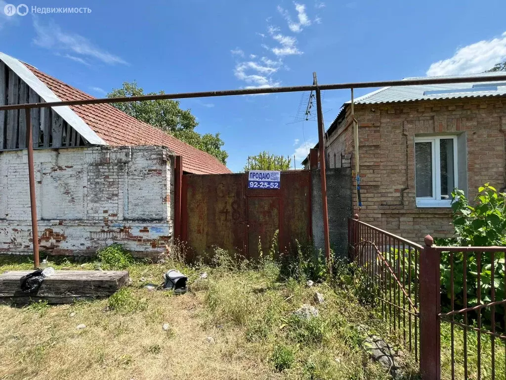 Участок в Гизель, улица Ленина, 144 (12 м) - Фото 0