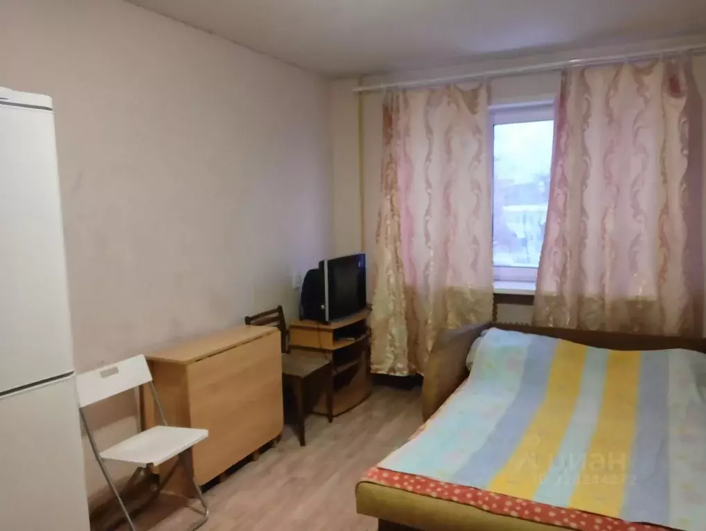 Комната Коми, Сыктывкар ул. Морозова, 53 (14.0 м) - Фото 1