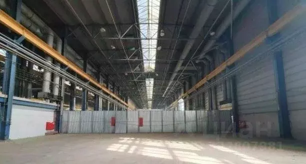 Производственное помещение в Ленинградская область, Всеволожск ул. ... - Фото 2