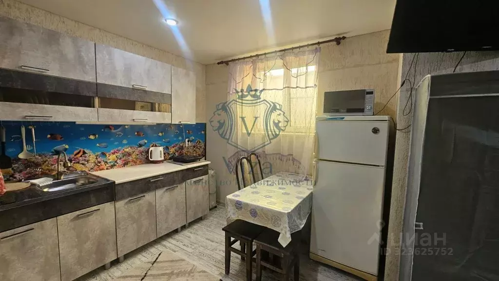 Студия Краснодарский край, Туапсинский муниципальный округ, ... - Фото 2