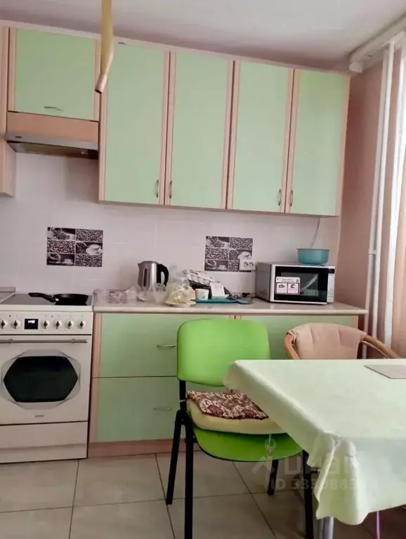 Комната Самарская область, Самара просп. Карла Маркса, 272б (16.0 м) - Фото 2