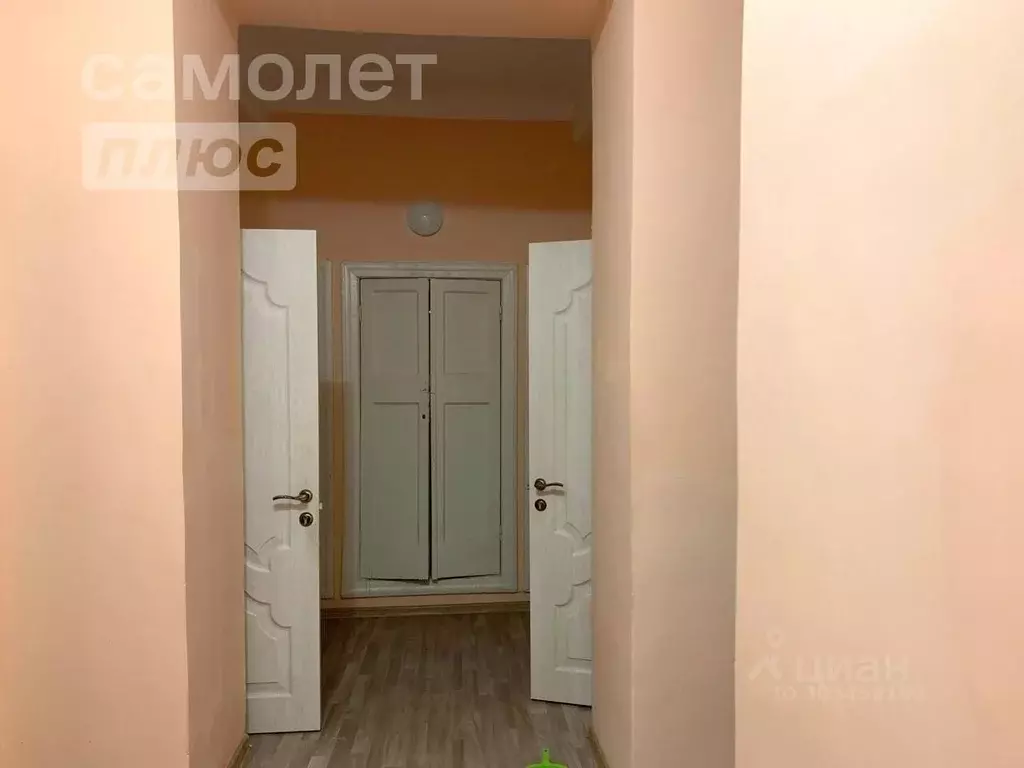 Комната Московская область, Ступино ул. Горького, 23 (14.5 м) - Фото 1