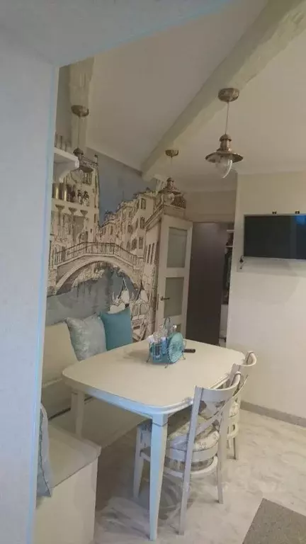 3-к кв. Московская область, Химки ул. Пожарского, 18 (61.8 м) - Фото 1