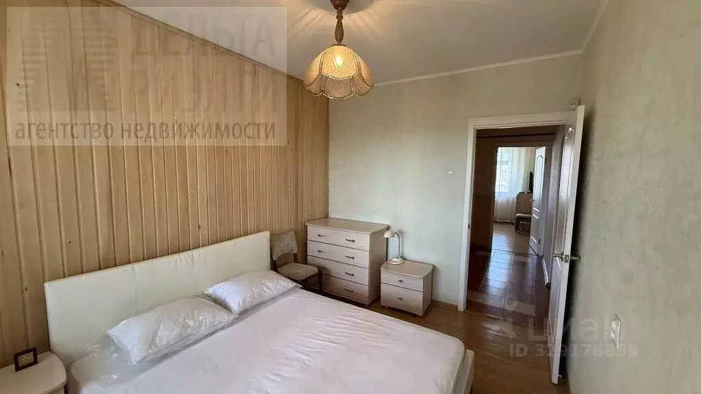 3-к кв. Ивановская область, Иваново Новосельская ул., 8Б (63.7 м) - Фото 1