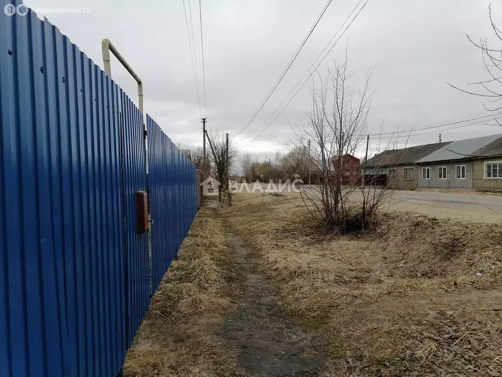 Участок в деревня Бараки, Советская улица, 55 (15.67 м) - Фото 0