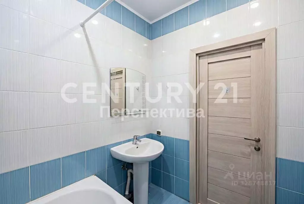 1-к кв. Московская область, Люберцы ул. Юности, 11 (32.0 м) - Фото 2