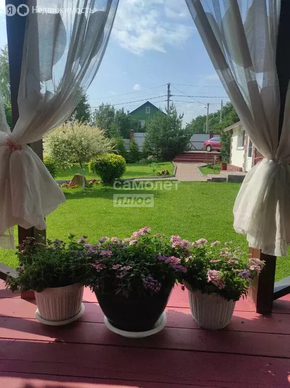 Дом в деревня Скоково, 44А (290 м) - Фото 0