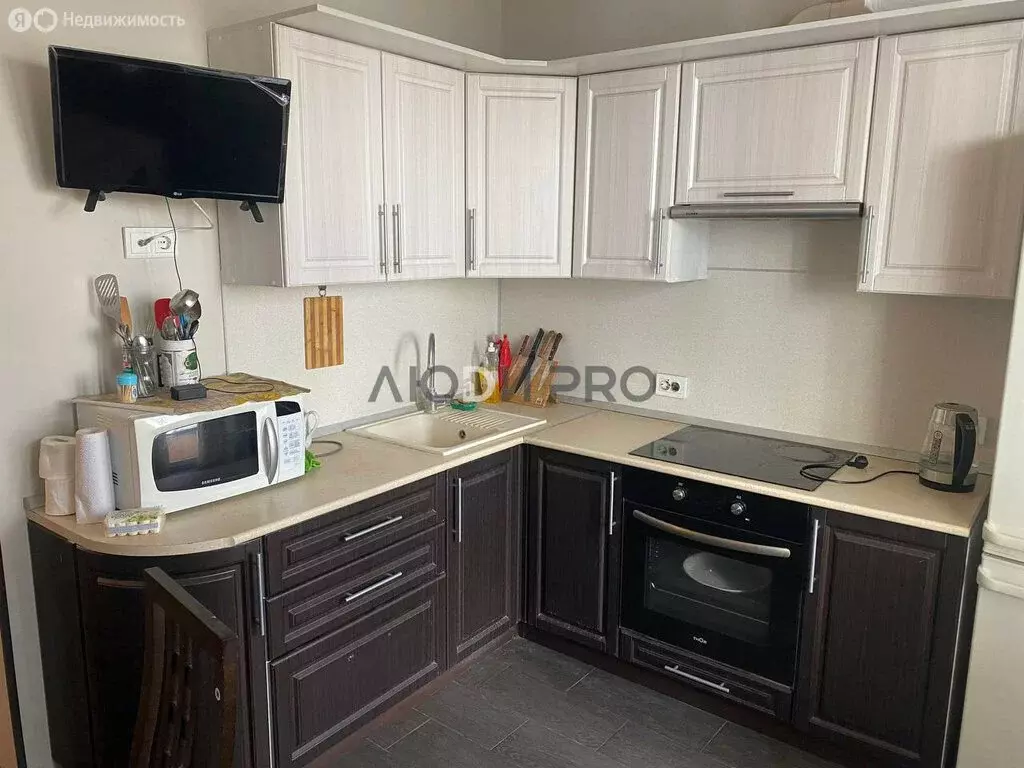 1-комнатная квартира: Уфа, улица Заки Валиди, 73 (50 м) - Фото 0