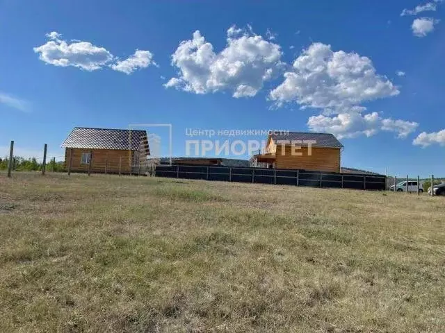 Участок в Саха (Якутия), Якутск Баал Заимката тер.,  (970.0 сот.) - Фото 1