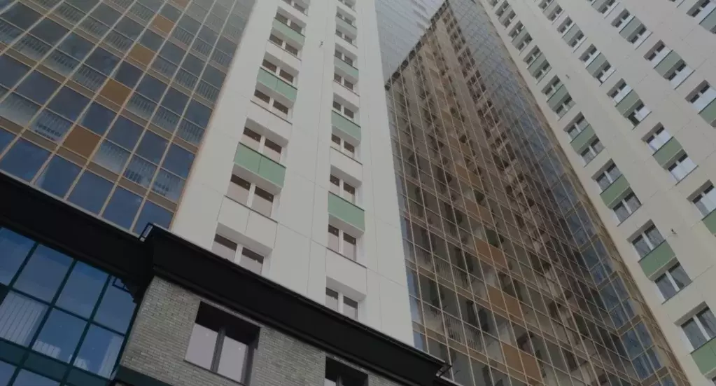 Продаётся квартира-студия, 34.26 м - Фото 1