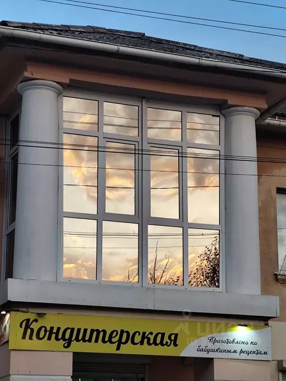 Комната Крым, Евпатория ул. Токарева, 122 (22.0 м) - Фото 1