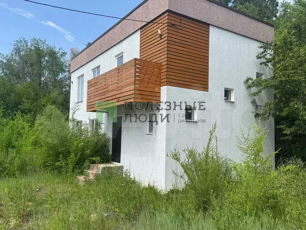Дом 116 м на участке 5 сот. - Фото 1