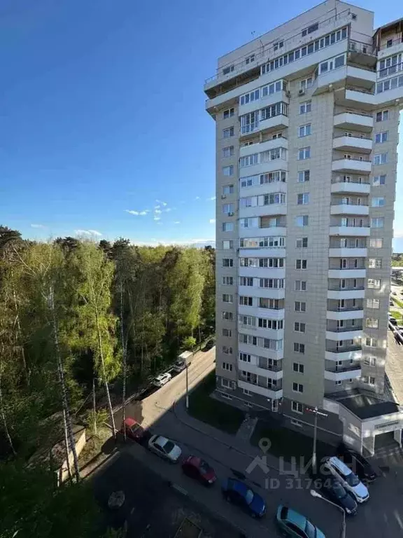 2-к кв. Московская область, Ивантеевка Пушкинский городской округ, ... - Фото 1