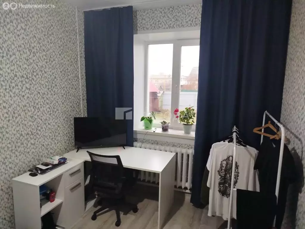 2-комнатная квартира: Обь, улица Байдукова, 12 (43.3 м) - Фото 2