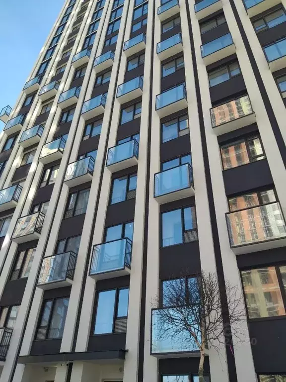 3-к кв. Новосибирская область, Новосибирск Фабричная ул., 65/1 (70.42 ... - Фото 1