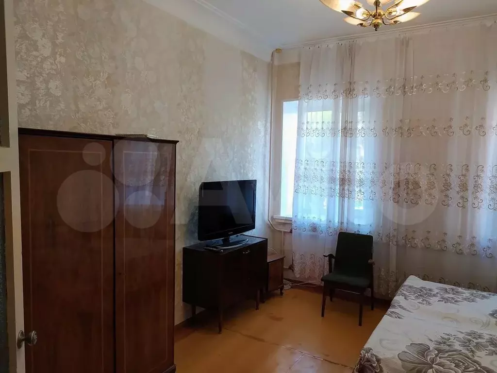 3-к. квартира, 73 м, 3/4 эт. - Фото 1