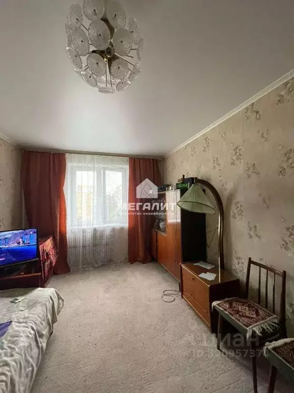 1-к кв. Татарстан, Казань ул. Академика Сахарова, 16 (40.5 м) - Фото 0