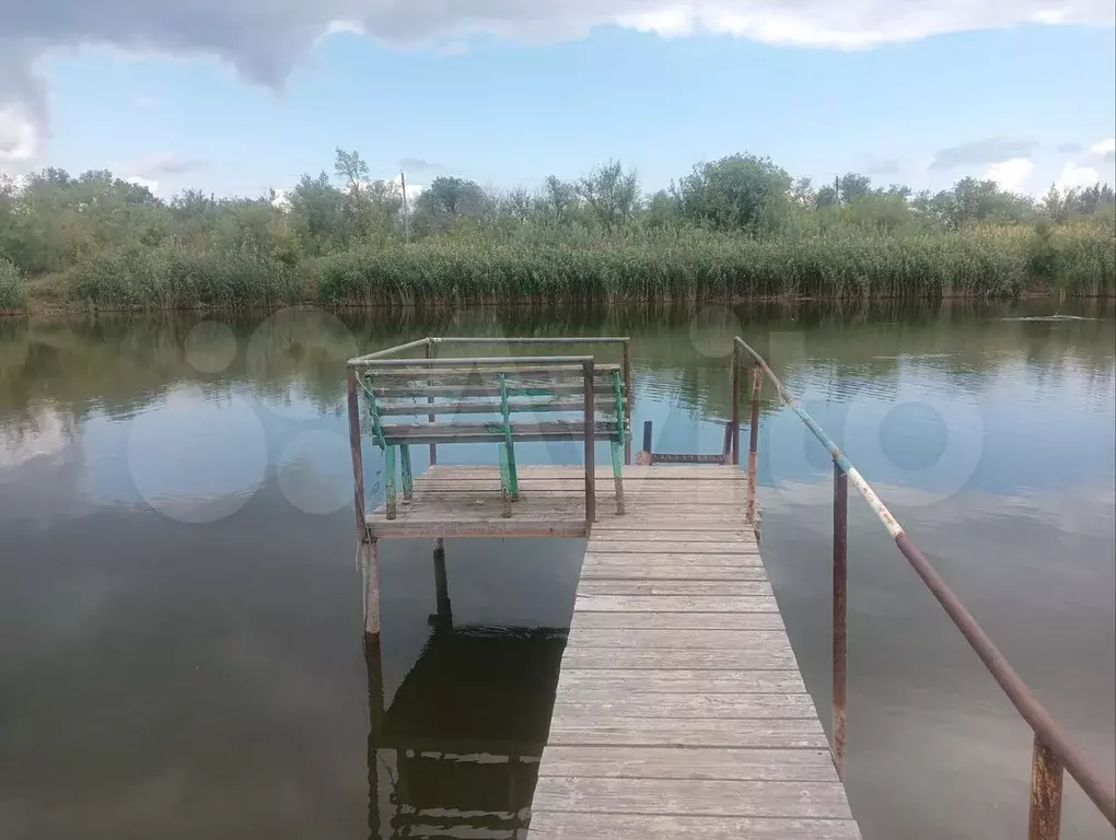 Дом 82 м на участке 4 сот. - Фото 1