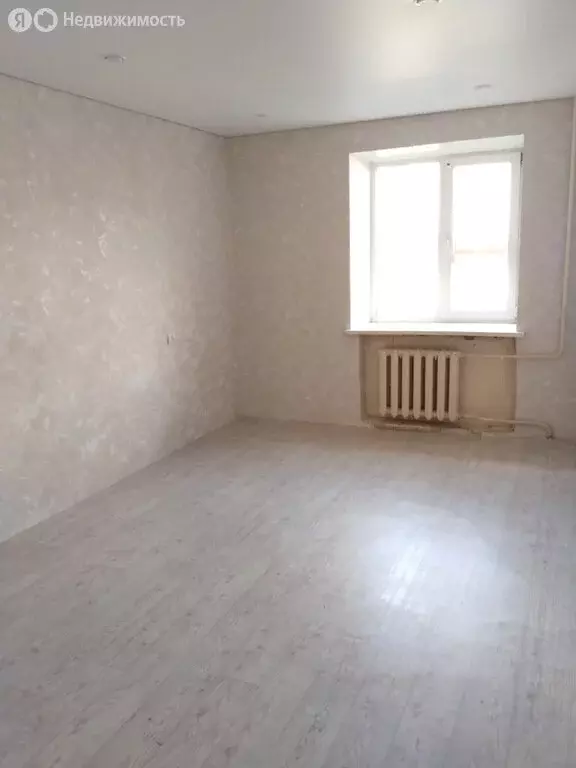 2-комнатная квартира: Кандры, улица Чапаева, 63 (44.9 м) - Фото 1