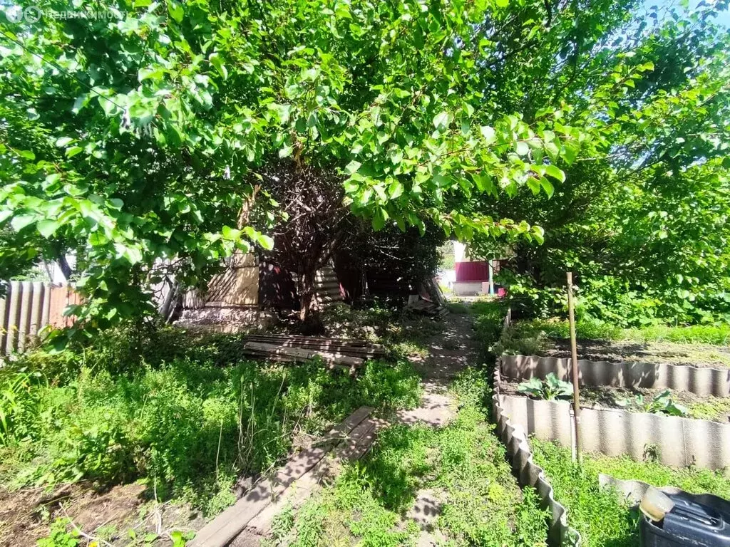 Дом в Лиски, Центральная площадь (51 м) - Фото 1