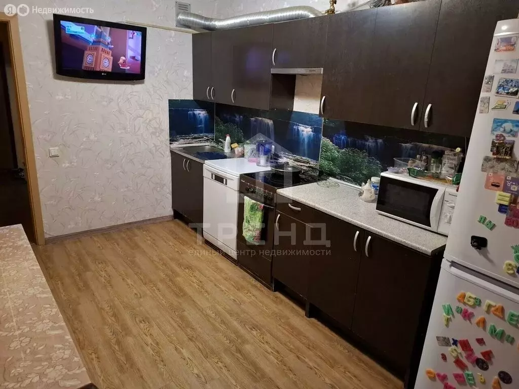 2-комнатная квартира: Парголово, улица Михаила Дудина, 25к1 (66.8 м) - Фото 1