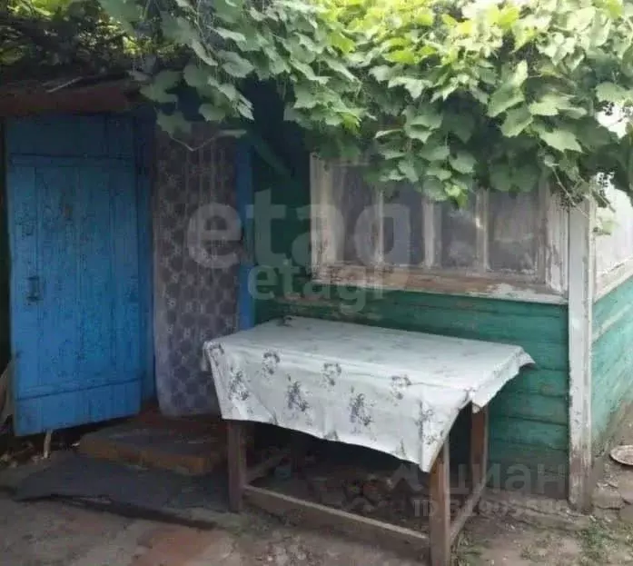 Участок в Ростовская область, Аксайский район, Старочеркасская ст-ца ... - Фото 1