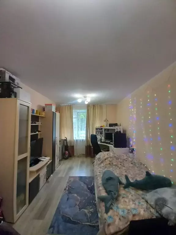 Комната Санкт-Петербург Взлетная ул., 11 (14.0 м) - Фото 0