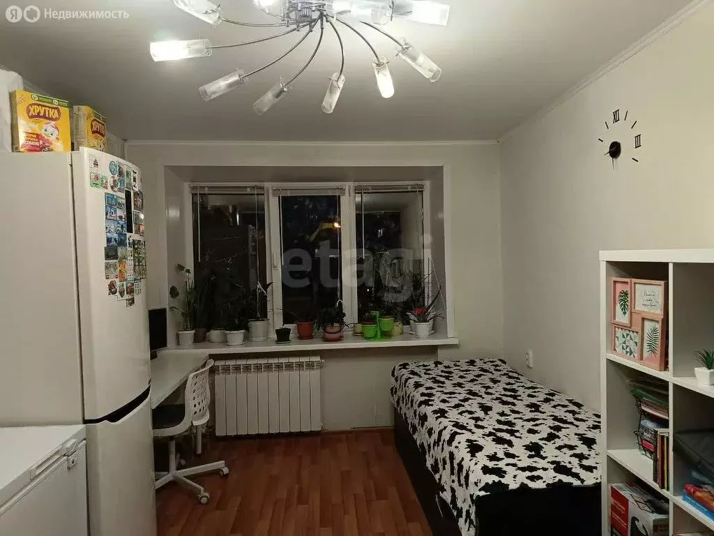 2-комнатная квартира: Тольятти, улица Мира, 33 (42.1 м) - Фото 1