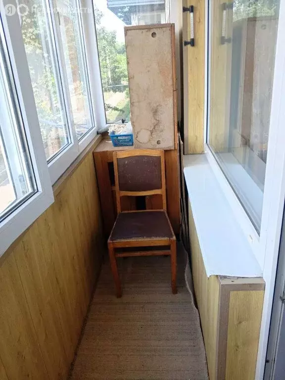 1-комнатная квартира: Краснодар, Клиническая улица, 18 (31.6 м) - Фото 0