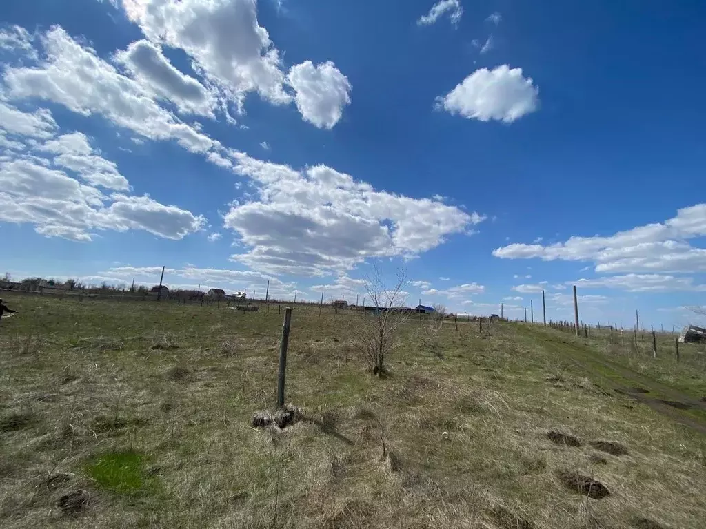 Участок в Саратовская область, с. Михайловка  (15.0 сот.) - Фото 2