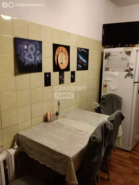 2-комнатная квартира: Тюмень, улица Щербакова, 110 (50.7 м) - Фото 2