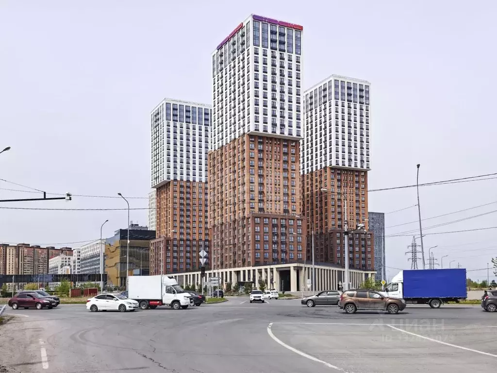 Гараж в Тюменская область, Тюмень ул. Тимофея Чаркова, 93 (14 м) - Фото 2