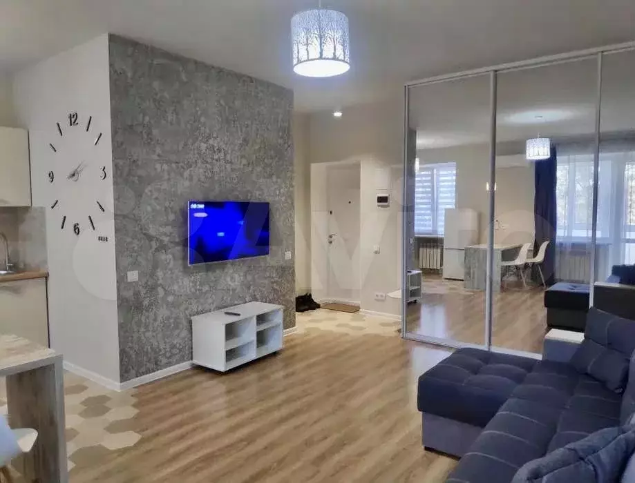 2-к. квартира, 51 м, 2/5 эт. - Фото 1