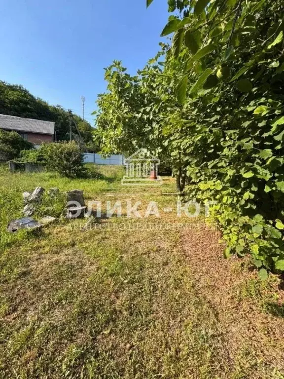 Участок в Краснодарский край, Туапсинский муниципальный округ, с. ... - Фото 1