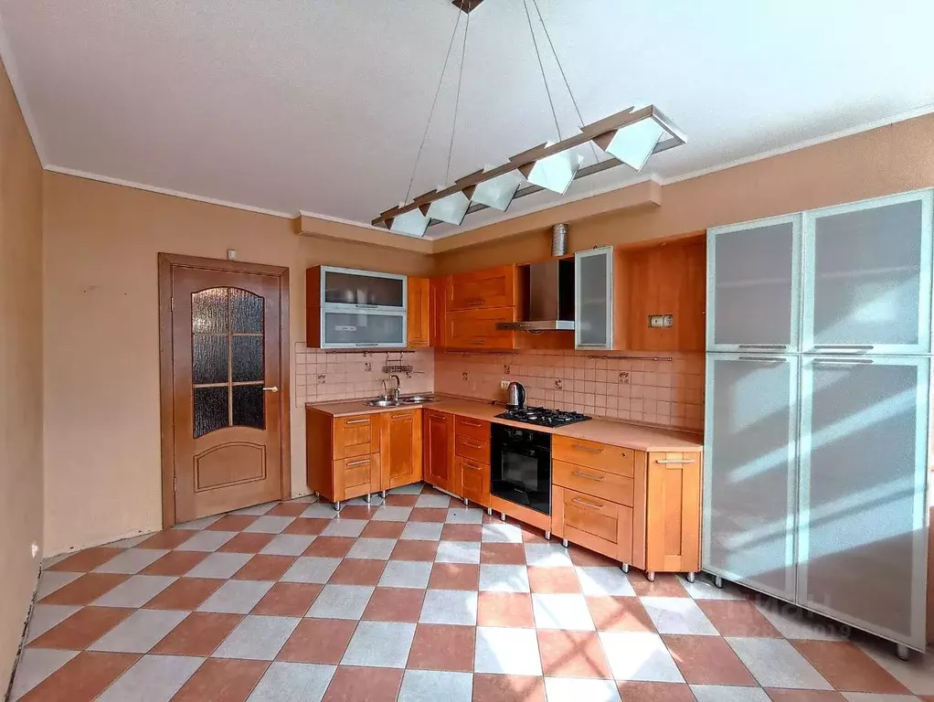 3-к кв. Чувашия, Чебоксары Московский просп., 12 (92.0 м) - Фото 1