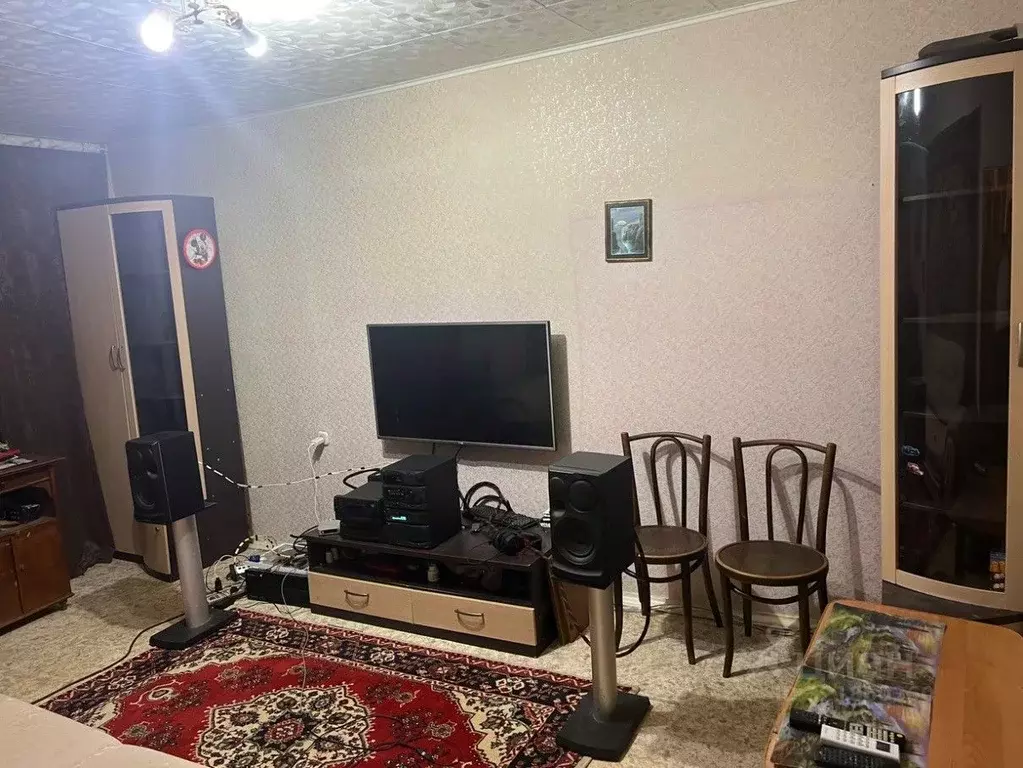 2-к кв. Волгоградская область, Волгоград ул. Генерала Штеменко, 43 ... - Фото 1