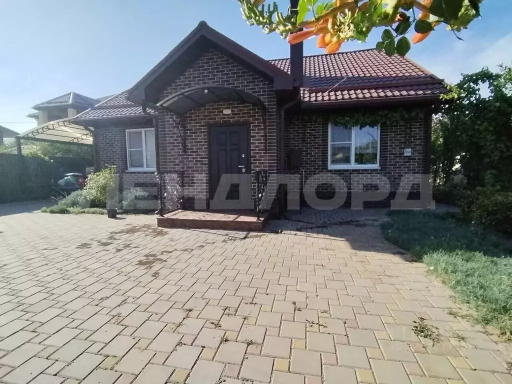 Дом в Ростовская область, Батайск Донская Чаша садовое товарищество, ... - Фото 2